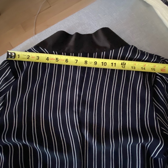 Zara Kimono blazer - Picture 6 of 6